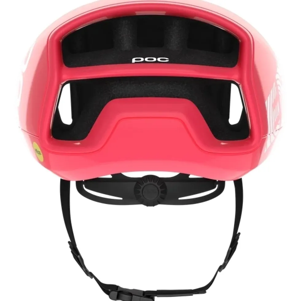 POC Cytal MIPS Helm - EF Pro Team Ed. - EF Pink 2025