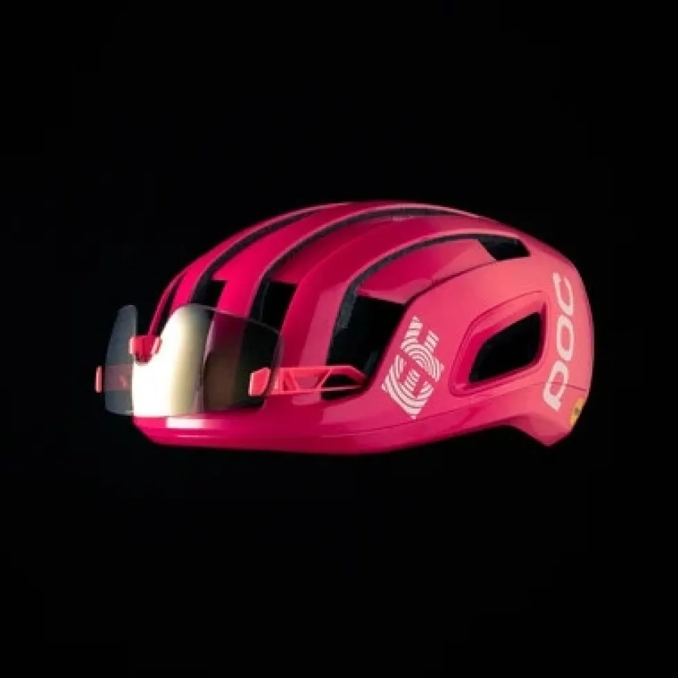 POC Cytal MIPS Helm - EF Pro Team Ed. - EF Pink 2025