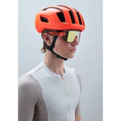 Gravelhelmen < POC Cyta IP He - 1051 Granite Grey att