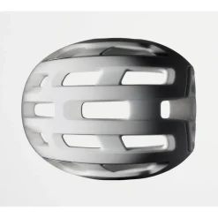 POC Cytal MIPS Helm - 8878 Hydrogen White/Uranium Black Matt with Logo