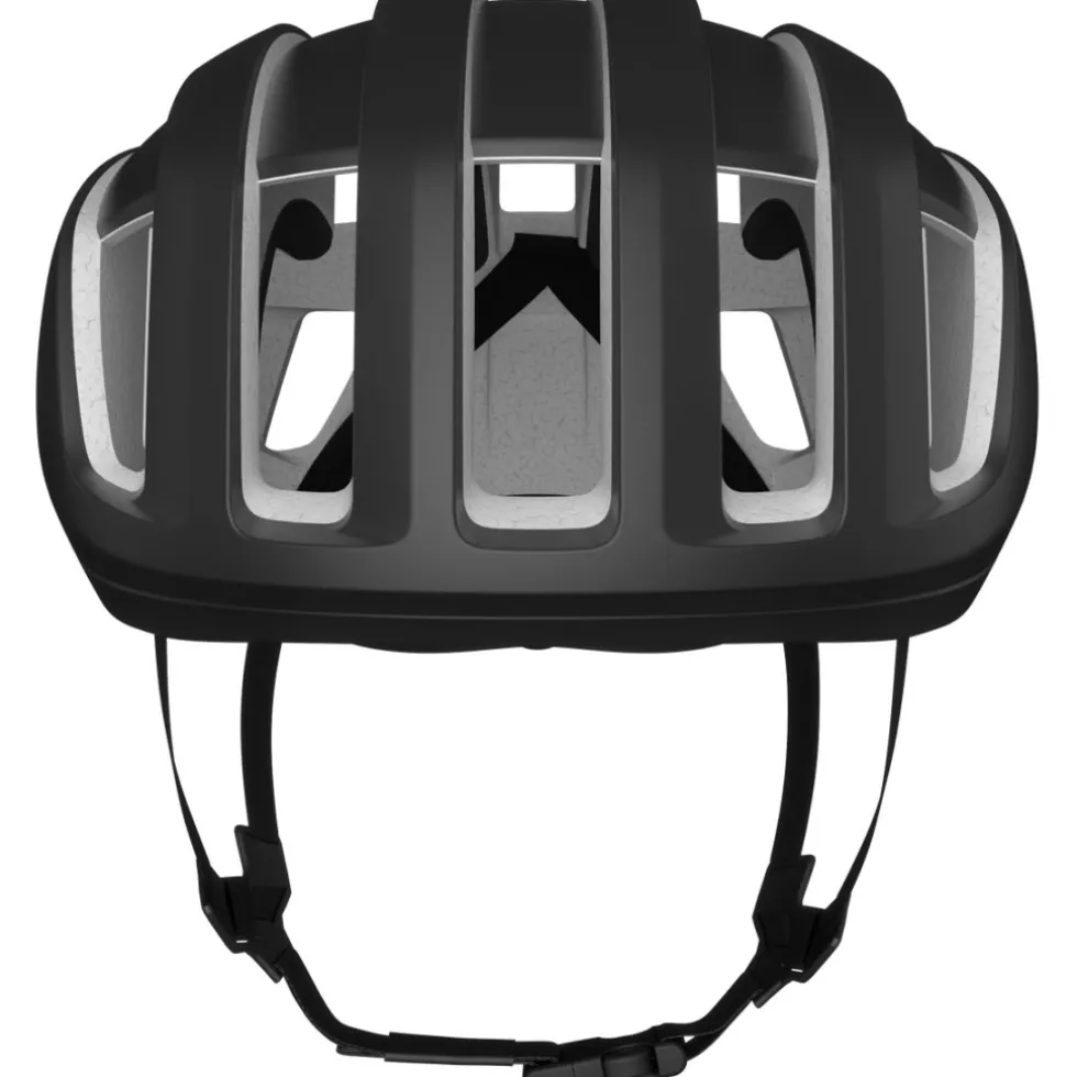 POC Cytal MIPS Helm - 8816 Uranium Black Matt/Hydrogen White Matt