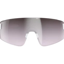 POC Elicit Toric Bril - Hydrogen White - Clarity Road/Sunny Silver