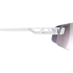 POC Elicit Toric Bril - Hydrogen White - Clarity Road/Sunny Silver