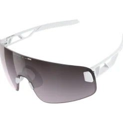POC Elicit Toric Bril - Hydrogen White - Clarity Road/Sunny Silver