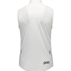 POC Enthral Vest dames - 1001 Hydrogen White