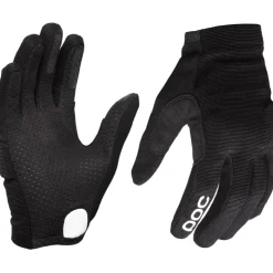 POC Essential Downhill Fietshandschoenen - 1002 Uranium Black