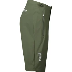 POC Essential Enduro Shorts Dames - 1460 Epidote Green
