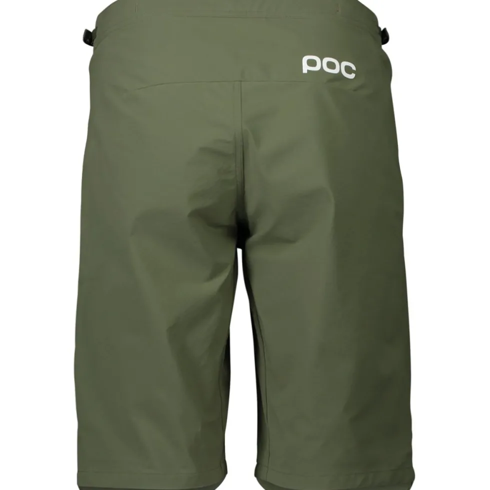 POC Essential Enduro Shorts Dames - 1460 Epidote Green