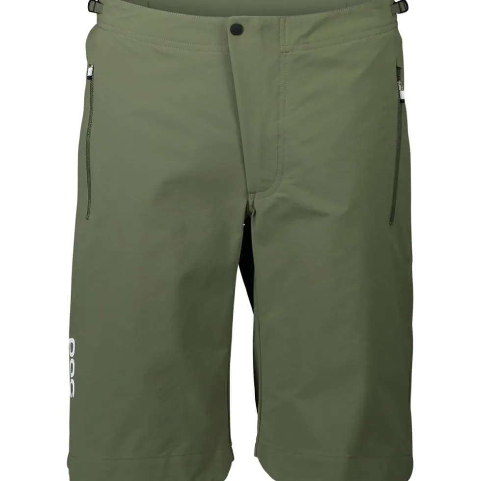 POC Essential Enduro Shorts Dames - 1460 Epidote Green