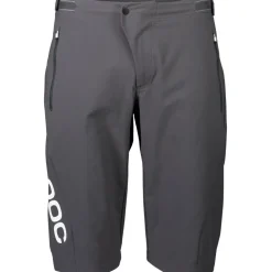 Mtb-Shorts < POC Eentia Enduro hort Heren - 1043 yvanite Grey