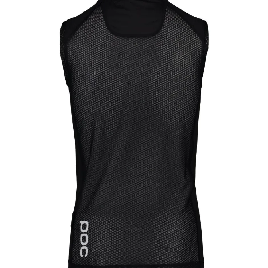 Ondershirts < POC Eentia ayer Hed zonder ouwen Heren - 1002 Uraniu Back