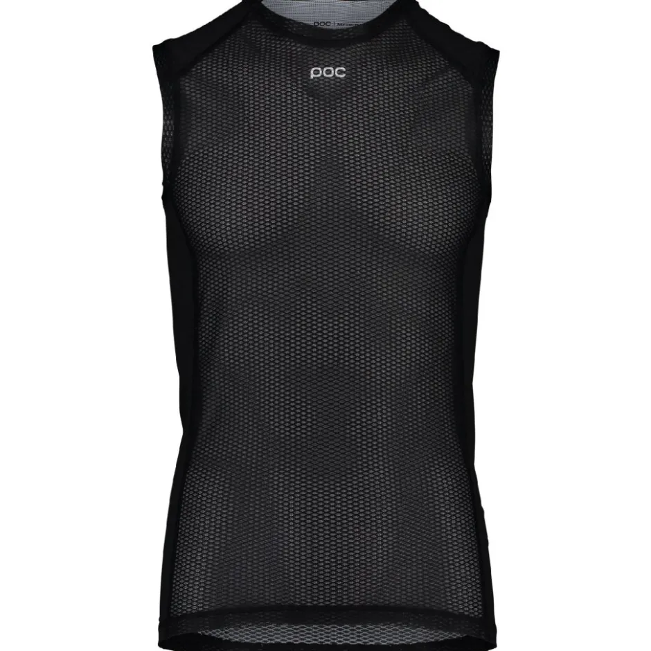 Ondershirts < POC Eentia ayer Hed zonder ouwen Heren - 1002 Uraniu Back