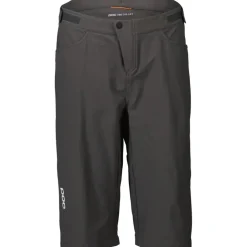 POC Essential MTB Shorts Jongeren - 1043 Sylvanite Grey