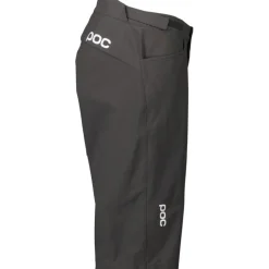 POC Essential MTB Shorts Jongeren - 1043 Sylvanite Grey