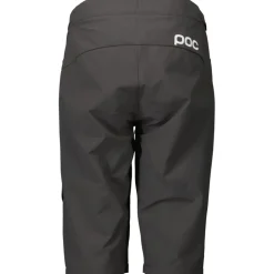 POC Essential MTB Shorts Jongeren - 1043 Sylvanite Grey