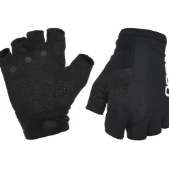 POC Essential Short Glove - 1002 Uranium Black