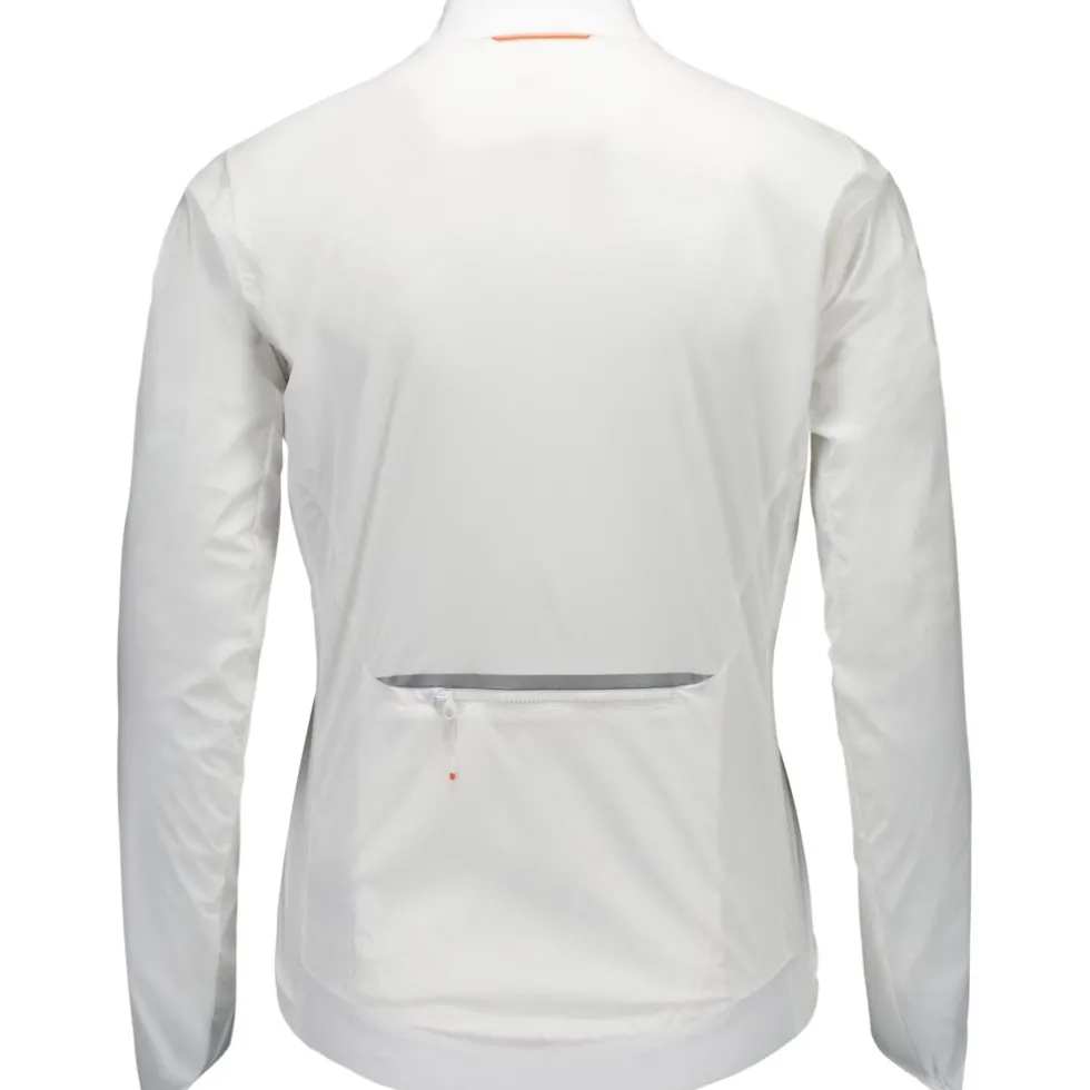POC Essential Splash Jas Dames - 1001 Hydrogen White