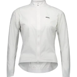 POC Essential Splash Jas Dames - 1001 Hydrogen White