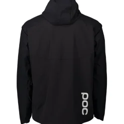 POC Guardian Air Jacke Heren - 1002 Uranium Black