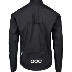 POC Haven Regenjas Heren - 1002 Uranium Black