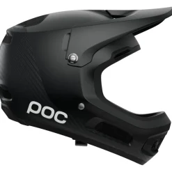 POC Helm - Coron Air Carbon MIPS - 1024 carbon black