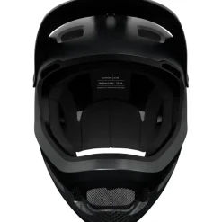 POC Helm - Coron Air Carbon MIPS - 1024 carbon black