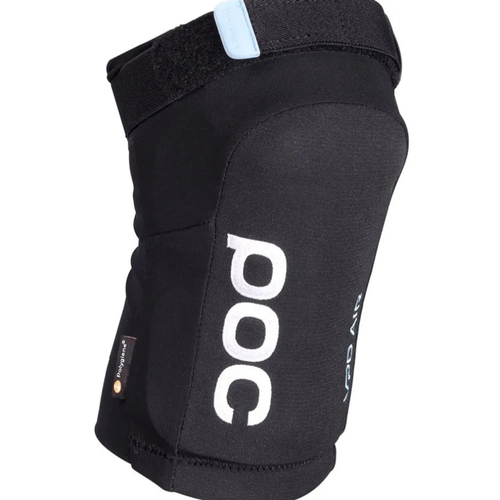 POC Joint VPD Air Kniebeschermer - 1002 Uranium Black