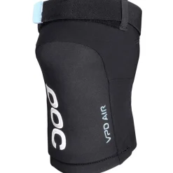 POC Joint VPD Air Kniebeschermer - 1002 Uranium Black
