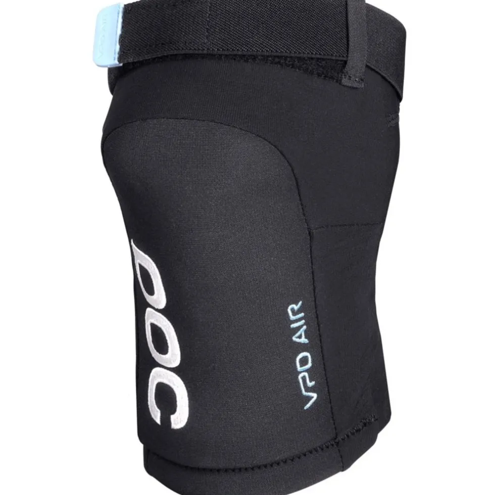 POC Joint VPD Air Kniebeschermer - 1002 Uranium Black
