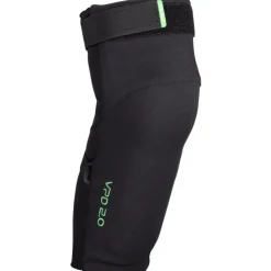 POC Joint VPD 2.0 Long Kniebeschermer - 1002 Uranium Black