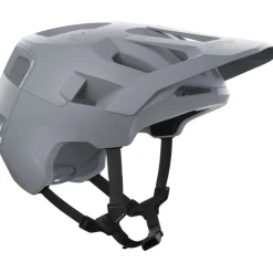 POC Kortal Race MIPS Helm - 1051 Granite Grey Matt