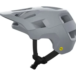POC Kortal Race MIPS Helm - 1051 Granite Grey Matt