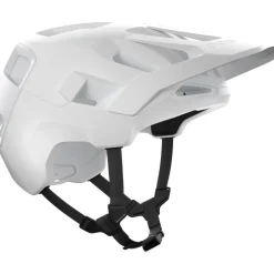 E-Bike Helmen < POC Kortal Race MIPS Helm - 1036 Hydrogen White Matt