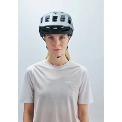 Mtb-Helmen|E-Bike Helmen < POC Kortal Race MIPS Helm - 1037 Uranium Black Matt