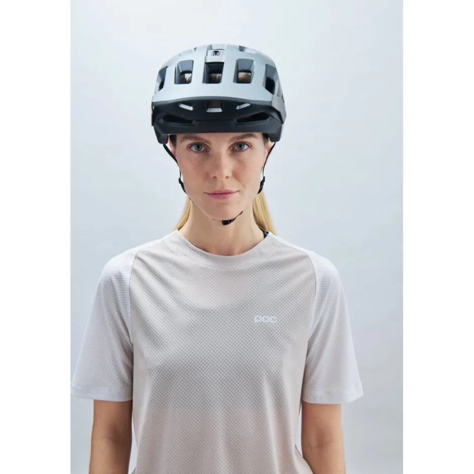 Mtb-Helmen|E-Bike Helmen < POC Kortal Race MIPS Helm - 1037 Uranium Black Matt