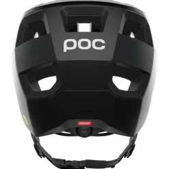 Mtb-Helmen|E-Bike Helmen < POC Kortal Race MIPS Helm - 1037 Uranium Black Matt