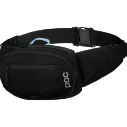 POC Lamina Hip Pack Waist Pack - 1002 uranium black