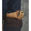 POC Lamina Hip Pack Waist Pack - 1815 aragonite brown