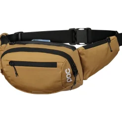 POC Lamina Hip Pack Waist Pack - 1815 aragonite brown