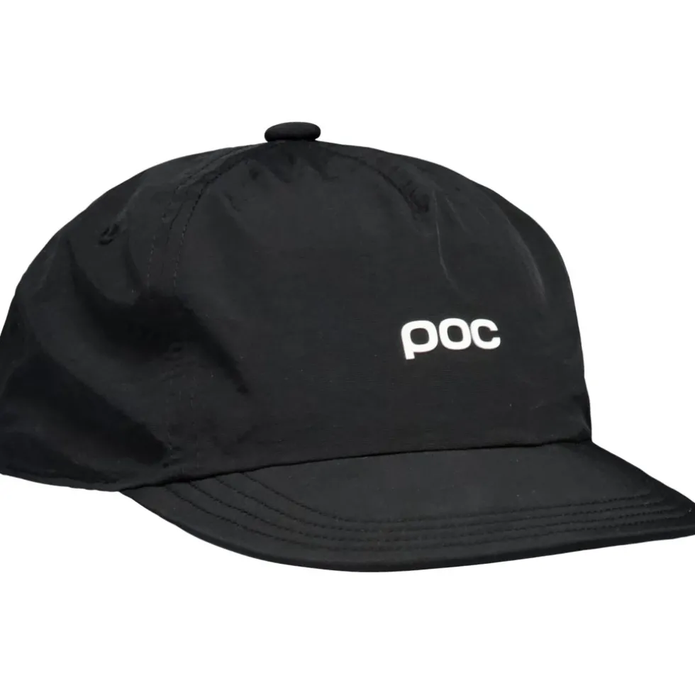 POC Lite Tech Pet - 1002 Uranium Black