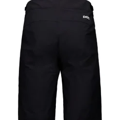 POC Motion Korte broeken Heren - 1002 Uranium Black