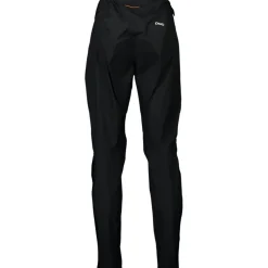 POC Motion Regenbroek Heren - 1002 Uranium Black