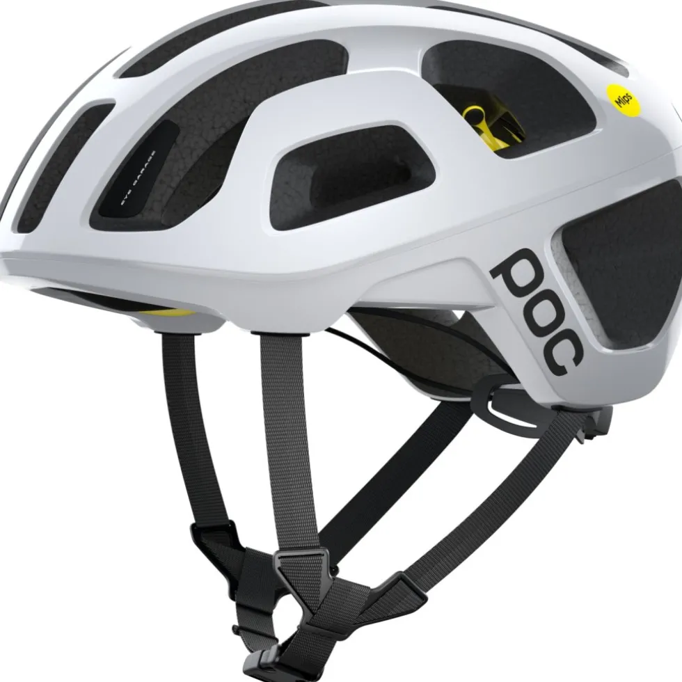 POC Octal MIPS Helm - 1001 hydrogen white