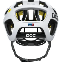 POC Octal MIPS Helm - 1001 hydrogen white