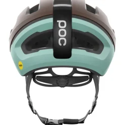 POC Omne Air MIPS Helm - 8882 Bronzite Brown Matt/Lazurite Blue Matt