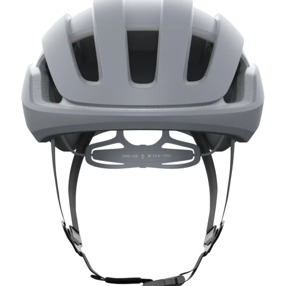POC Omne Air MIPS Helm - 1051 Granite Grey Matt