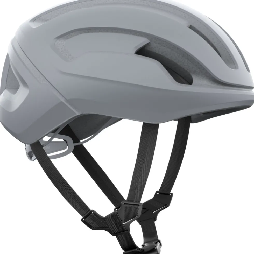 POC Omne Air MIPS Helm - 1051 Granite Grey Matt