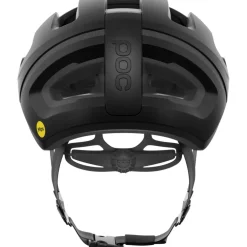 POC Omne Air MIPS Helm - 1037 Uranium Black Matt