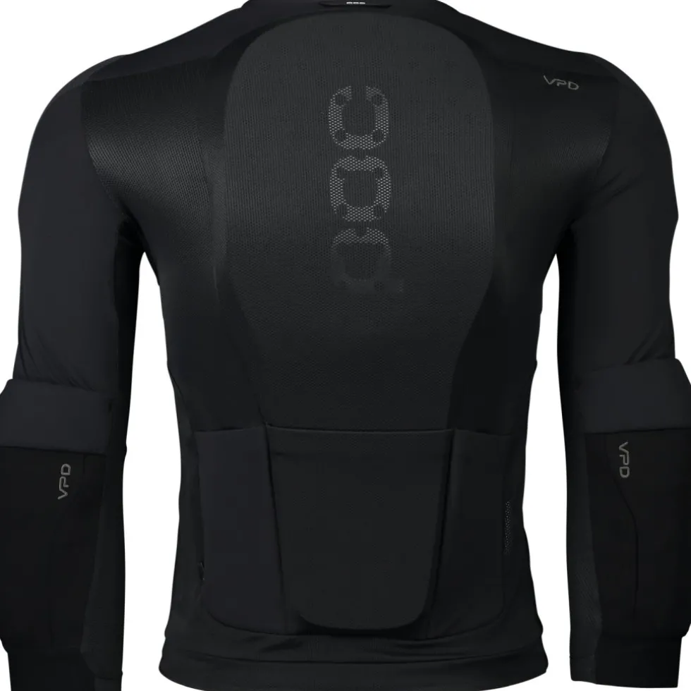 POC Oseus VPD Bovenlichaam Protector - 1002 uranium black