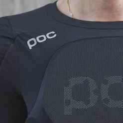 POC Oseus VPD Bovenlichaam Protector - 1002 uranium black